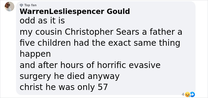 Dad, 20, Passes Away After Getting &lsquo;Little Cut&rsquo; On Lip, Leaving Behind 2 Kids And Pregnant Wife