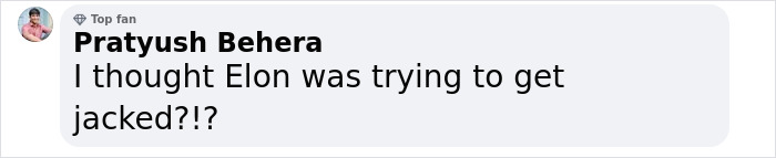 "Ozempic Santa" Elon Musk Reveals He's On Even More Powerful Weight Loss Med