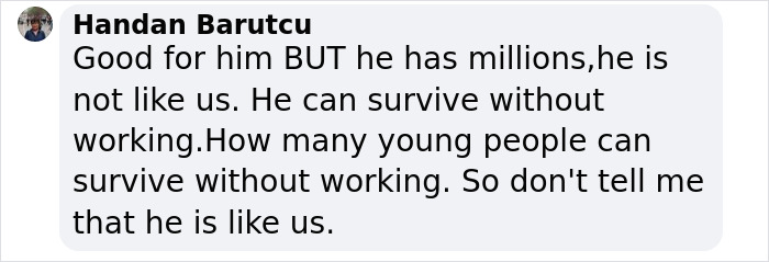 Fans Applaud Jack Depp&rsquo;s Humble Life Choices Despite Famous Family Background