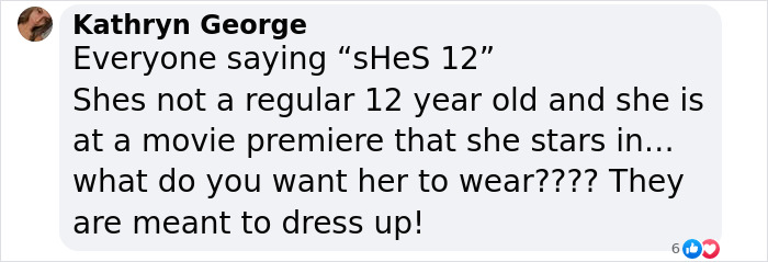 After Netizens Slam Blue Ivy&rsquo;s &lsquo;Mufasa&rsquo; Gown As Too Mature, Disney Alum Defends Young Star