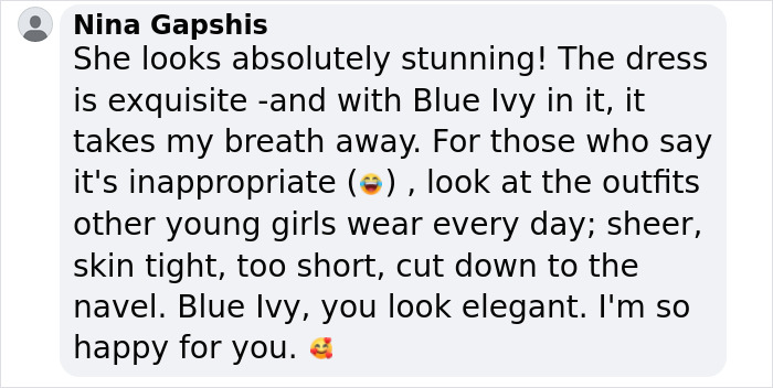 After Netizens Slam Blue Ivy&rsquo;s &lsquo;Mufasa&rsquo; Gown As Too Mature, Disney Alum Defends Young Star