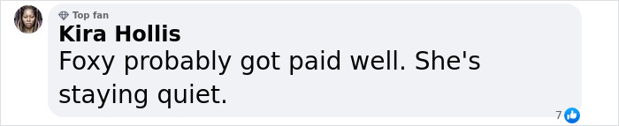 Jay-Z&rsquo;s Ex-Prot&eacute;g&eacute; Breaks Silence With Cryptic Message: &ldquo;This Is Getting So Good!&rdquo;