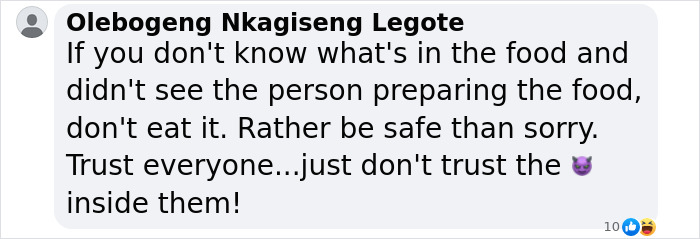 Christmas Cake Poisoning Mystery Deepens With New Fridge Power Cut Theory: "Plain Horrifying" Christmas Cake Poisoning Mystery Deepens With New Fridge Power Cut Theory: "Plain Horrifying"