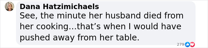 Christmas Cake Poisoning Mystery Deepens With New Fridge Power Cut Theory: "Plain Horrifying" Christmas Cake Poisoning Mystery Deepens With New Fridge Power Cut Theory: "Plain Horrifying"