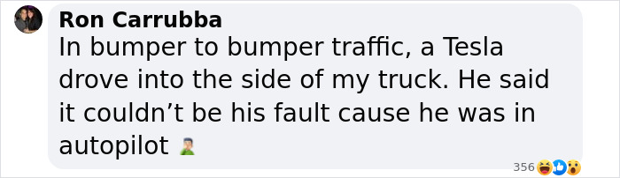 Tesla Blames Young Man For Crash That Tragically Ended His Life While In ‘Autopilot’ Mode Tesla Blames Young Man For Crash That Tragically Ended His Life While In ‘Autopilot’ Mode