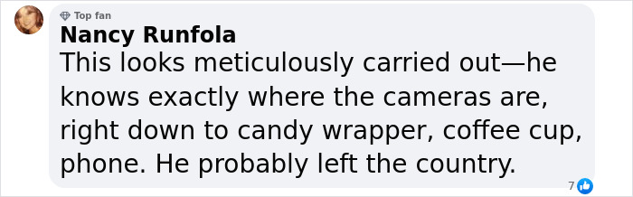 Security expert shares insights on planned actions in UnitedHealthcare CEO's case, noting meticulous execution. Security expert shares insights on planned actions in UnitedHealthcare CEO's case, noting meticulous execution.
