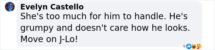 J.Lo Stuns In Revenge Dress After Ben Affleck&rsquo;s Holiday With Jennifer Garner: &ldquo;Trying So Hard&rdquo;