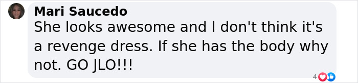 J.Lo Stuns In Revenge Dress After Ben Affleck&rsquo;s Holiday With Jennifer Garner: &ldquo;Trying So Hard&rdquo;