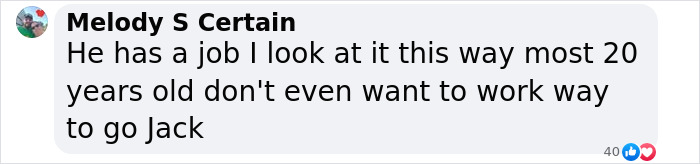 Fans Applaud Jack Depp&rsquo;s Humble Life Choices Despite Famous Family Background