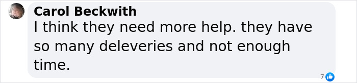 Police Discover Dozens Of Packages Left In The Woods By Delivery Driver Days Before Christmas 