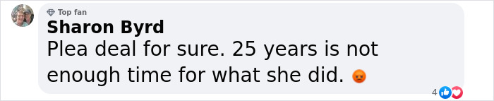 Woman Who Took Bride&rsquo;s Life At Wedding In Drunk Driving Crash Sentenced To 25 Years In Prison