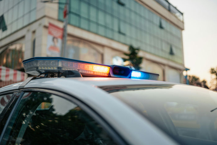 Police Officers Humiliate, Beat, And Force Two Men To Kiss Each Other: "Stick Your Tongue In"