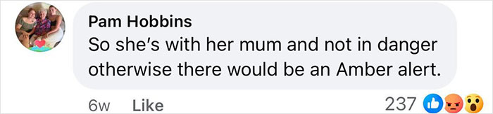 Police Plead For Help Finding 8-Year-Old Girl Missing For 7 Weeks: &ldquo;Should Not Have Come To This&rdquo;