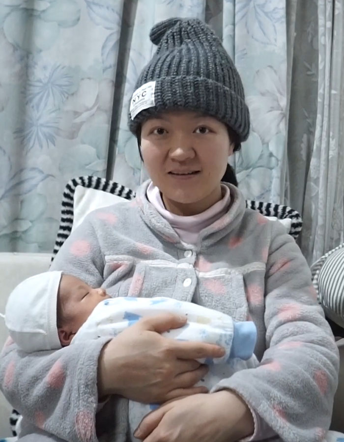 Disturbing Video Of Woman Wrapped In Plastic Bag Post Childbirth Sheds Light On Traditions Disturbing Video Of Woman Wrapped In Plastic Bag Post Childbirth Sheds Light On Traditions