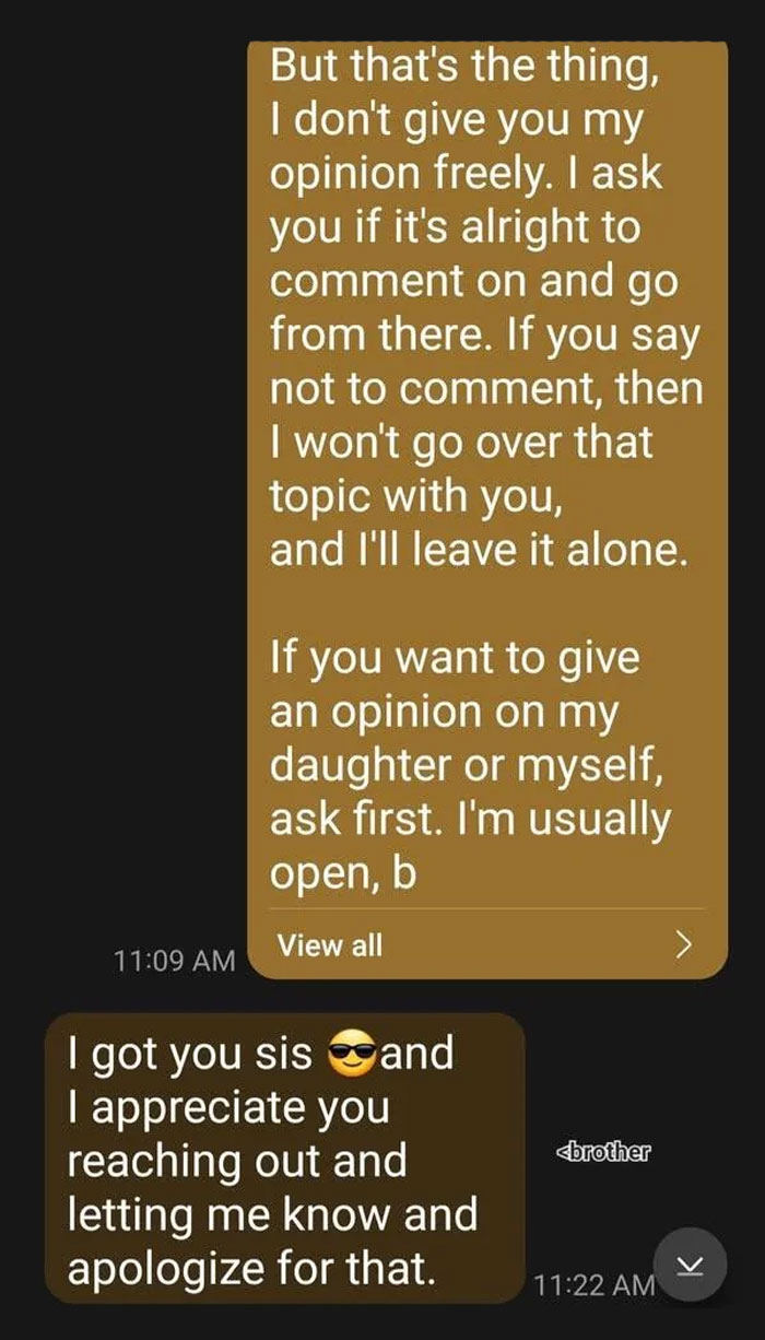 Woman Furious At Family After They Laugh At Her Baby&rsquo;s Name