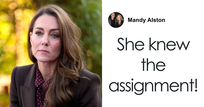 Princess Kate’s Remarkable Change Post-Wedding Has Fans Gushing Over Her Visible Transformation