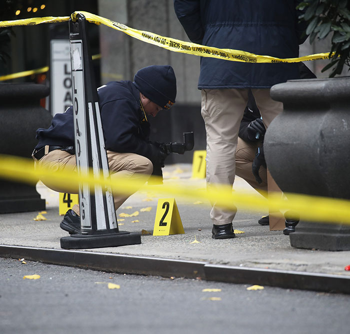 &ldquo;Proof Is In The Pudding&rdquo;: Forensic Expert Reacts To Mangione Fingerprint Conspiracy Theories