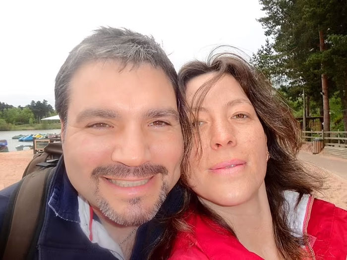 Wife Who Got Fired By Husband After She Caught Him Having Affair Wins &pound;10,000