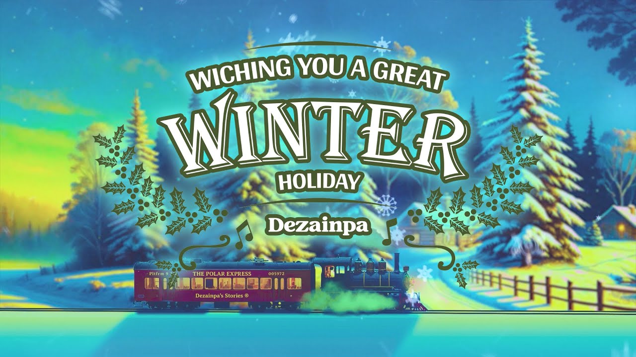 Winter Wonderland vs. Christmas Magic Which Is More Festive | 2 Hours Music Loop