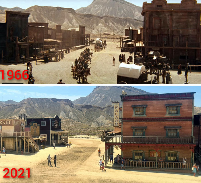 Real-Historic-Film-Locations-Pics