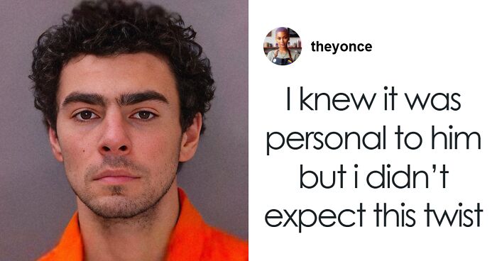 “Didn’t Expect This Twist”: Mangione Family Business In The Spotlight After New Info Is Revealed