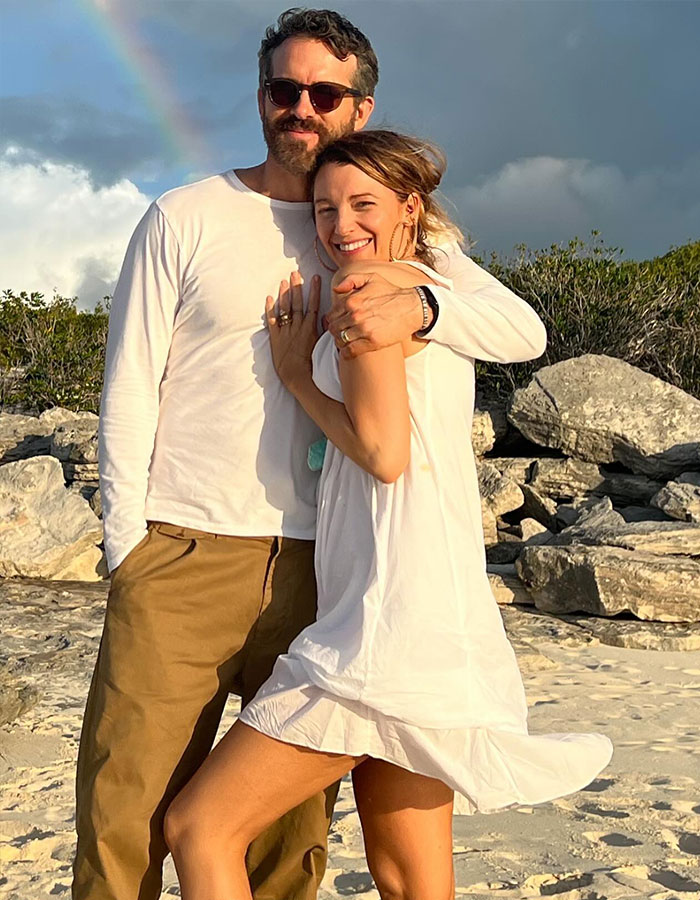 Ryan Reynolds Sparks Buzz With Cryptic Post Amid Blake Lively And Justin Baldoni Drama