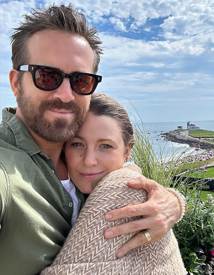 Ryan Reynolds Sparks Buzz With Cryptic Post Amid Blake Lively And Justin Baldoni Drama