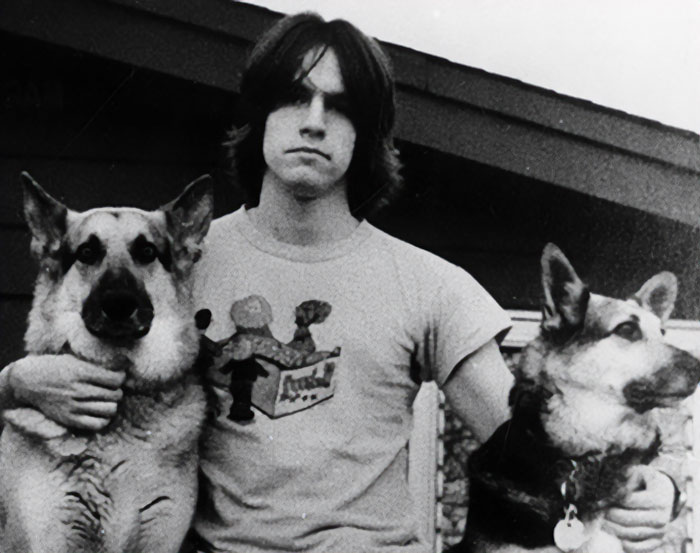 John Wayne Gacy Last Victim’s Final Moments Revealed By The Last Witness Who Saw Him John Wayne Gacy Last Victim’s Final Moments Revealed By The Last Witness Who Saw Him