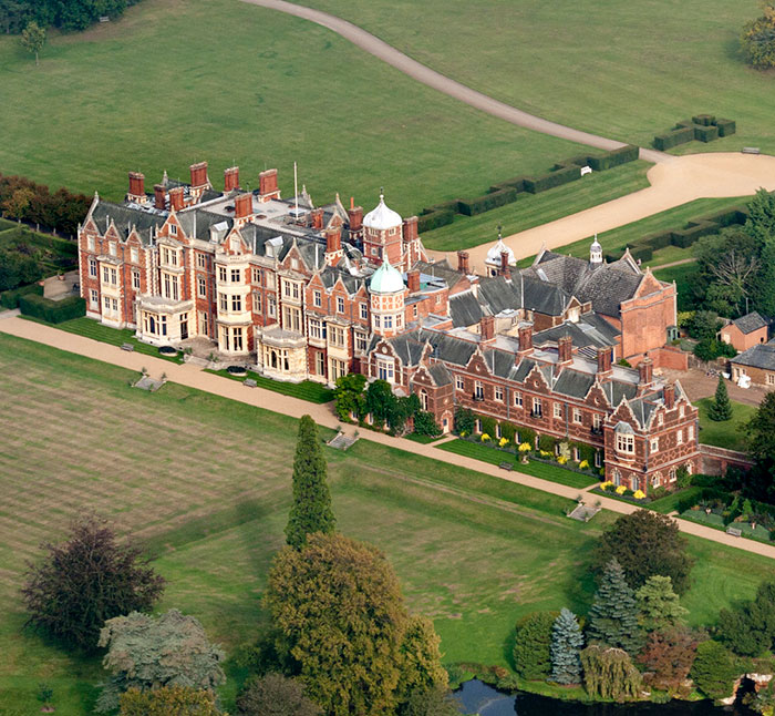 Royal Family&rsquo;s Weirdest Christmas Traditions&mdash;Including Why Prince Louis Eats In A Different Room