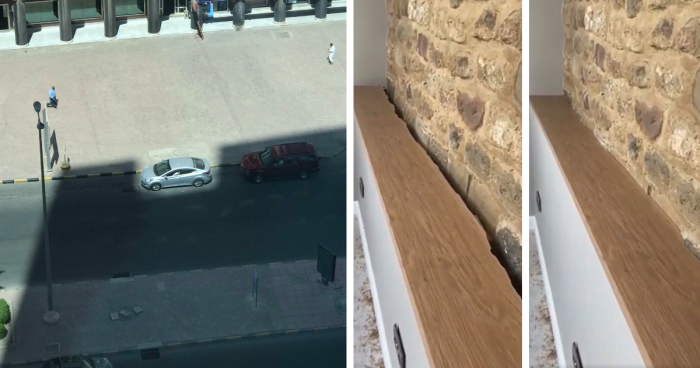 50 Times Random Things Just Fit Perfectly Together And It Was Very Satisfying (New Pics)