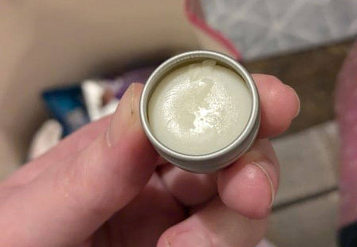 Woman Is Horrified After Receiving Used And Smelly Gifts From Secret Santa, Shares Everything Online