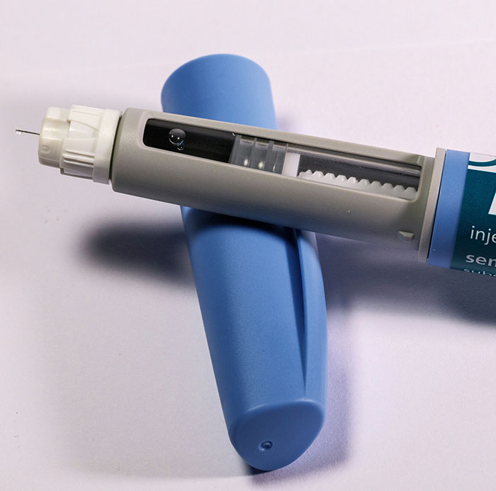 "Ozempic Santa" Elon Musk Reveals He's On Even More Powerful Weight Loss Med