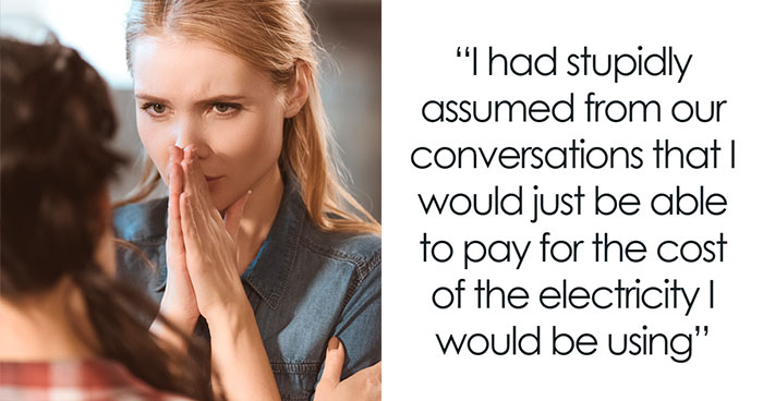 Woman Refuses To Sacrifice Her Own Home To Help Out Sister Whose Help Came With A Set Of Rules