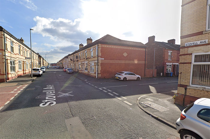 Teen, 16, Jailed For 12 Years For Attempted Homicide Of 14-Year-Old Boy, Attacked By Mistake