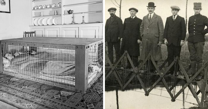 30 Odd Inventions That Had Their Fifteen Minutes Of Fame Then Disappeared Forever