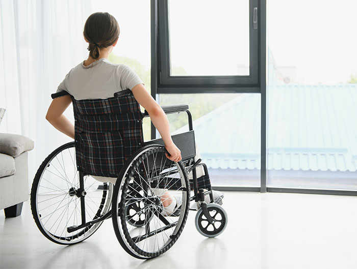 Dad&rsquo;s Guilt Trip To Teen Over Disabled Stepsister Goes Up In Flames As Reality Hits Hard