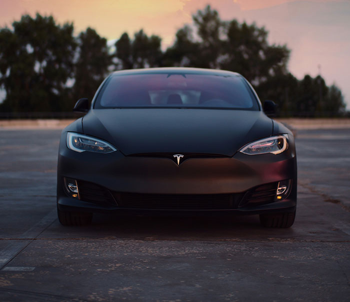 Tesla Blames Young Man For Crash That Tragically Ended His Life While In ‘Autopilot’ Mode Tesla Blames Young Man For Crash That Tragically Ended His Life While In ‘Autopilot’ Mode