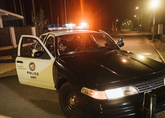 30 Times Thanksgiving Took A Terrible Or Hilarious Turn