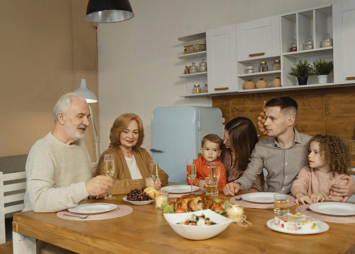 30 Times Thanksgiving Took A Terrible Or Hilarious Turn