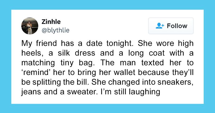 50 Hilarious Memes To Make You Laugh, As Shared On This Instagram Page (New Pics)