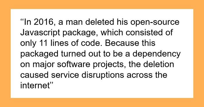 30 Interesting And Intriguing Facts From The “Today I Learned” Community (New Facts)