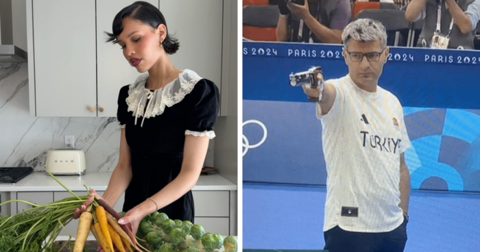 These Are The Top 10 Viral People Of 2024