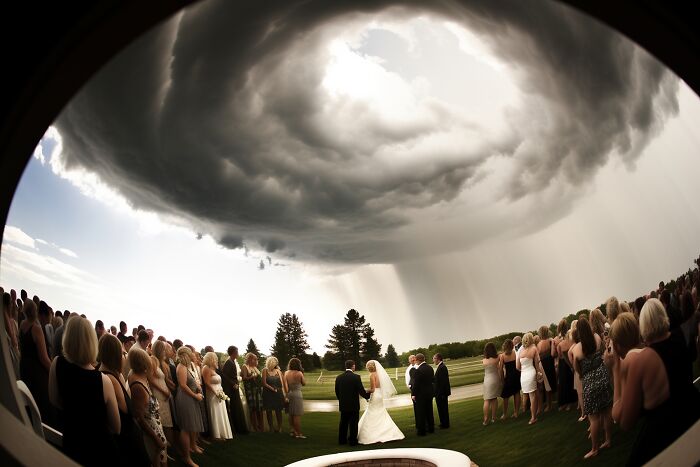 People Share What Ruined Weddings They Attended, Here Are The 43 Best Stories