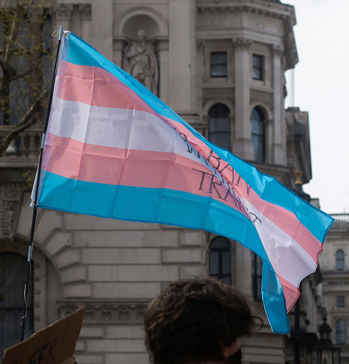 &ldquo;Shame On Her&rdquo;: J.K. Rowling Sparks Controversy With Another Tweet About Trans Children