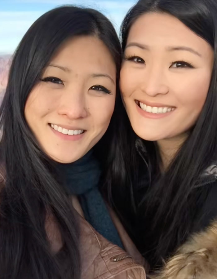 Twin Posed As Deceased Sister For Five Years To Spare Family From Further Heartbreak Twin Posed As Deceased Sister For Five Years To Spare Family From Further Heartbreak