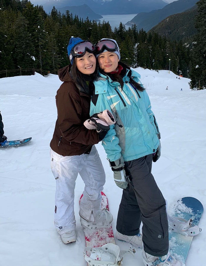 Twin Posed As Deceased Sister For Five Years To Spare Family From Further Heartbreak Twin Posed As Deceased Sister For Five Years To Spare Family From Further Heartbreak