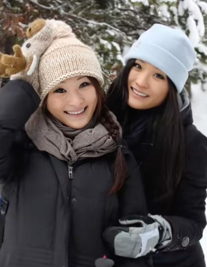 Twin Posed As Deceased Sister For Five Years To Spare Family From Further Heartbreak Twin Posed As Deceased Sister For Five Years To Spare Family From Further Heartbreak