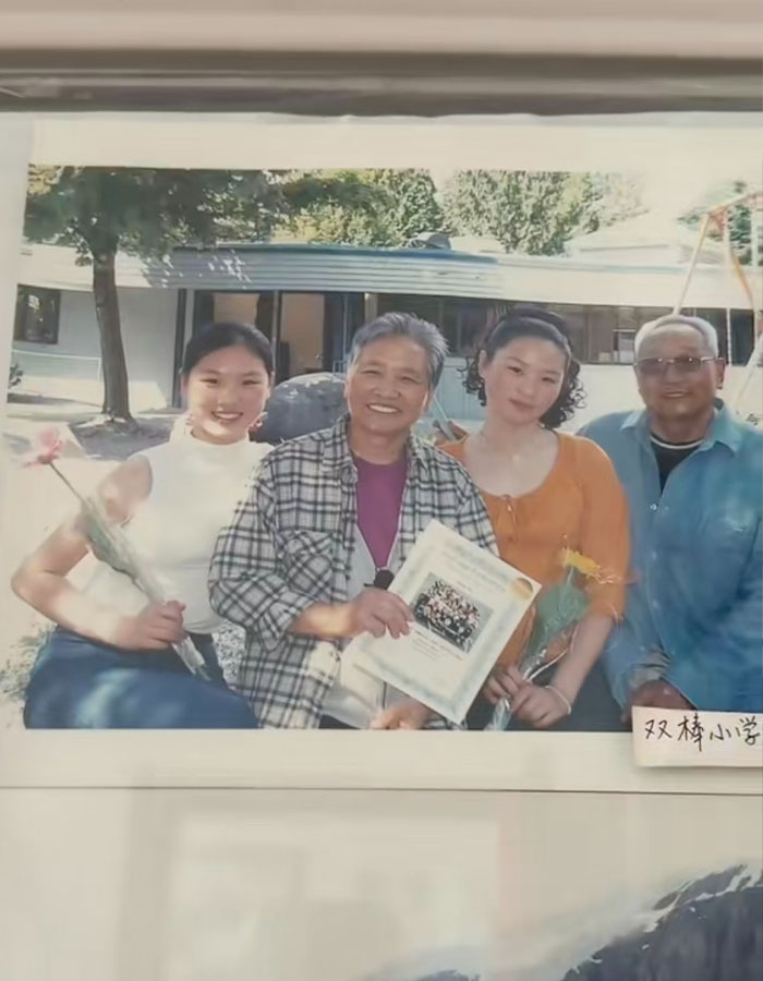 Twin Posed As Deceased Sister For Five Years To Spare Family From Further Heartbreak Twin Posed As Deceased Sister For Five Years To Spare Family From Further Heartbreak