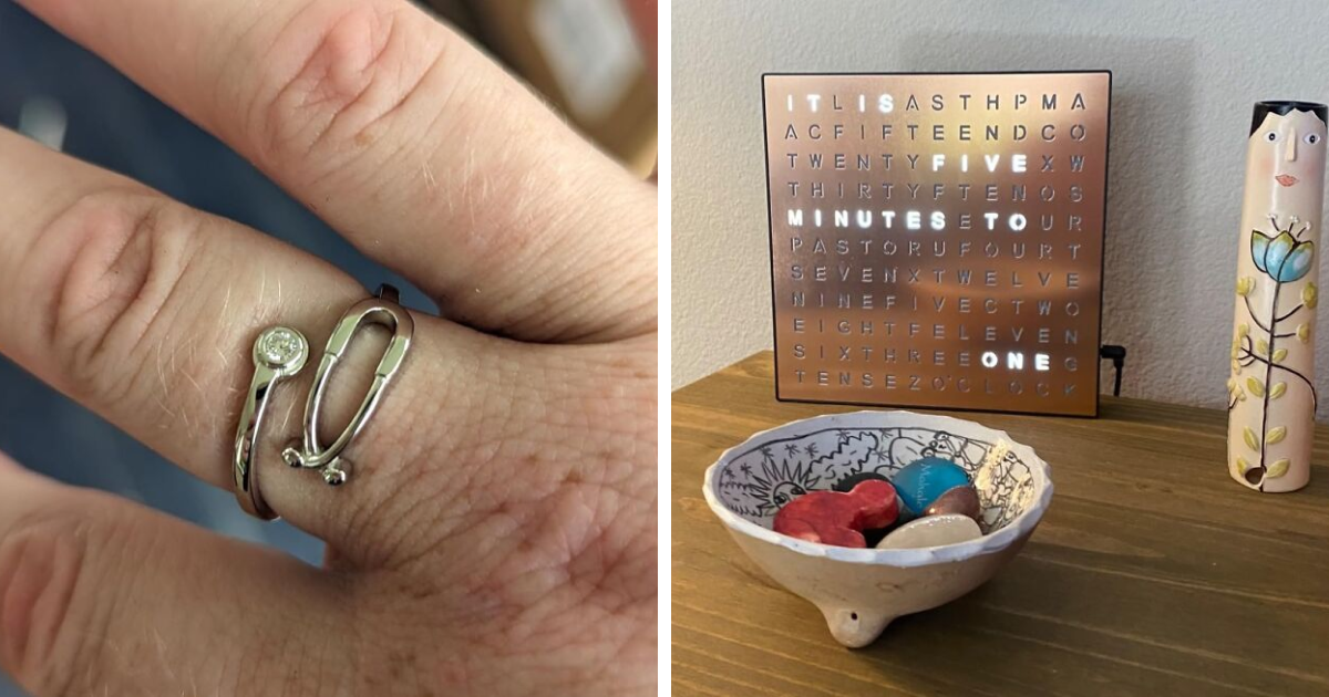 19 Extraordinary Gifts That’ll Make The Women In Your Life Feel Extra ...