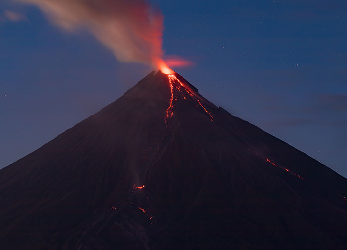 Experts Raise The Alarm About Incoming Massive Volcanic Eruption: &ldquo;Humanity Does Not Have Any Plan&rdquo;